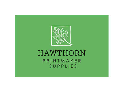 Hawthorn Printmaking Supplies